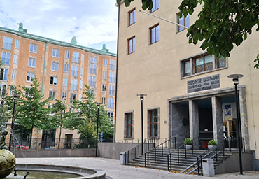 Eastmaninstituet Akustik